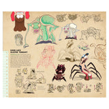 The Art of Gravity Falls