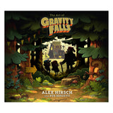The Art of Gravity Falls