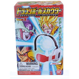 Scouter Headset - Dragon Ball Z