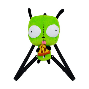GIR Pizza Plush Backpack