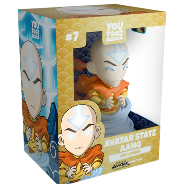 Youtooz Collectibles - Avatar: The Last Airbender