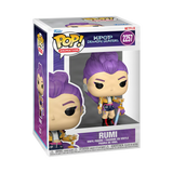 Pop! KPop Demon Hunters Vinyl Figures