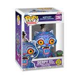 Pop! KPop Demon Hunters Vinyl Figures