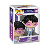 Pop! KPop Demon Hunters Vinyl Figures