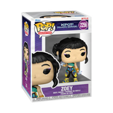 Pop! KPop Demon Hunters Vinyl Figures