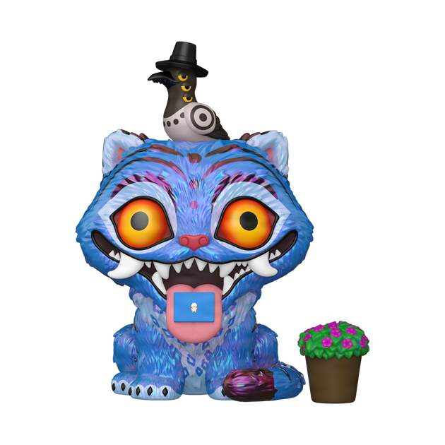 Pop! KPop Demon Hunters Vinyl Figures