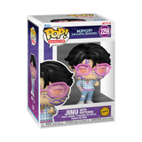 Pop! KPop Demon Hunters Vinyl Figures