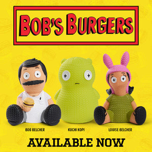 Handmade by Robots - Bob's Burgers