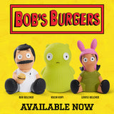 Handmade by Robots - Bob's Burgers
