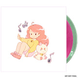 Bee & PuppyCat Vinyl Soundtrack