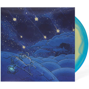 Adventure Time: Come Along With Me Vinyl Soundtrack