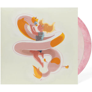 Fionna and Cake Vinyl Soundtrack