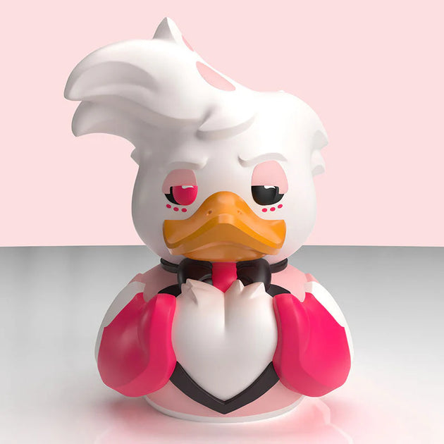 TUBBZ - Hazbin Hotel (First Edition)