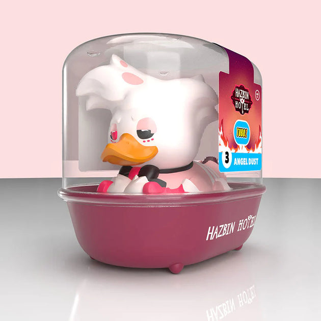 TUBBZ - Hazbin Hotel (First Edition)