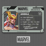 Marvel Rivals Identicards