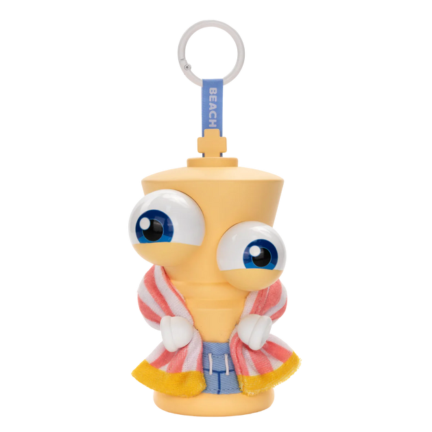Kinger Pendantz