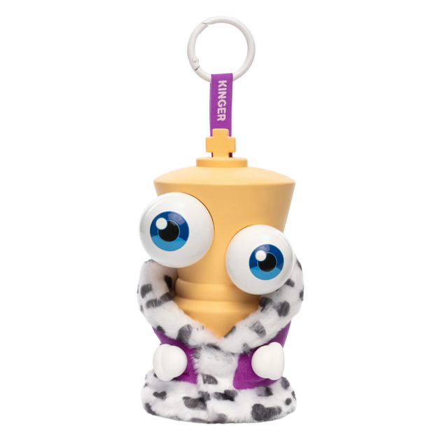 Kinger Pendantz