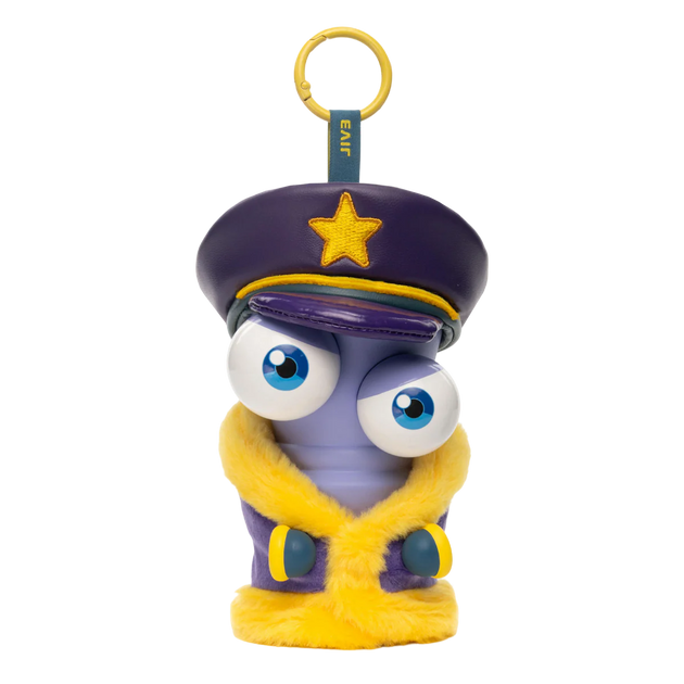Kinger Pendantz