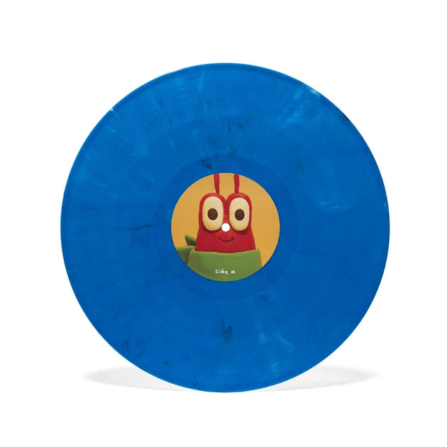 Another Crab’s Treasure Vinyl Soundtrack