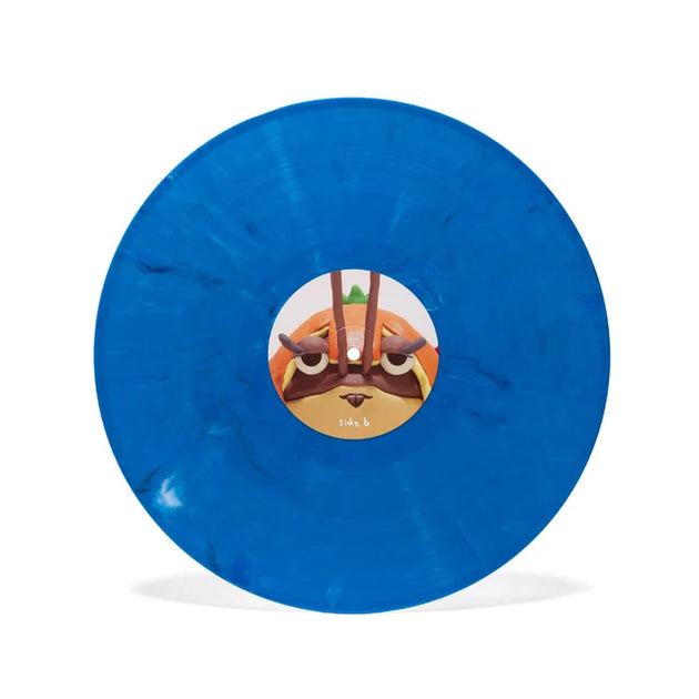 Another Crab’s Treasure Vinyl Soundtrack