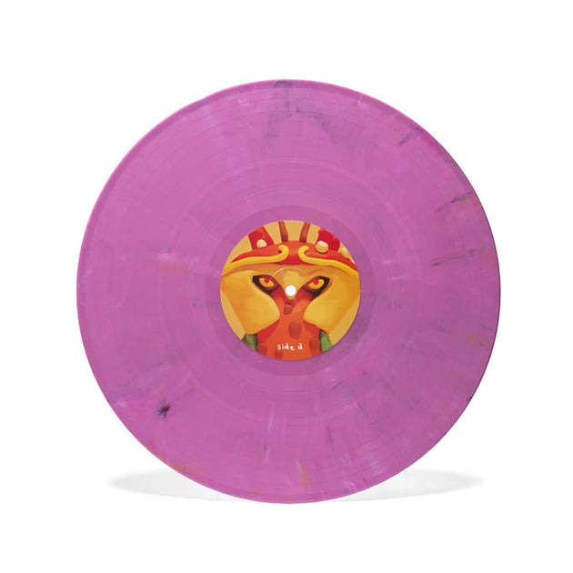 Another Crab’s Treasure Vinyl Soundtrack