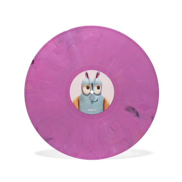 Another Crab’s Treasure Vinyl Soundtrack
