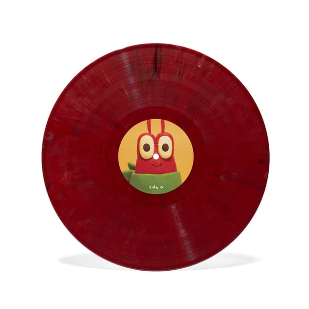 Another Crab’s Treasure Vinyl Soundtrack