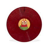 Another Crab’s Treasure Vinyl Soundtrack
