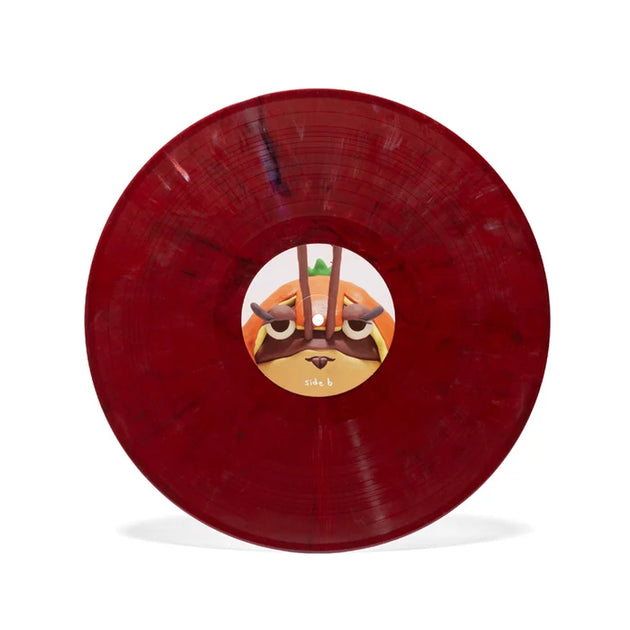 Another Crab’s Treasure Vinyl Soundtrack