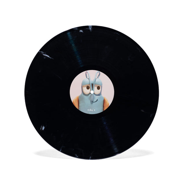 Another Crab’s Treasure Vinyl Soundtrack