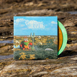 Another Crab’s Treasure Vinyl Soundtrack