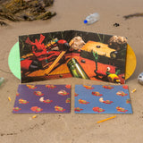 Another Crab’s Treasure Vinyl Soundtrack
