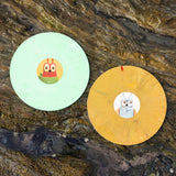 Another Crab’s Treasure Vinyl Soundtrack