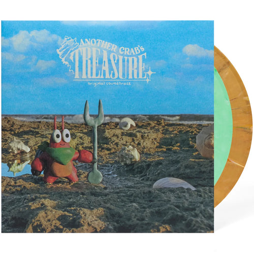 Another Crab’s Treasure Vinyl Soundtrack