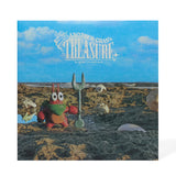 Another Crab’s Treasure Vinyl Soundtrack