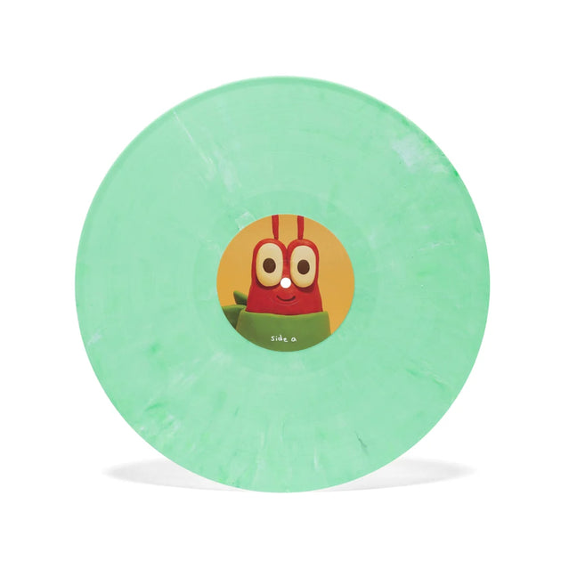 Another Crab’s Treasure Vinyl Soundtrack