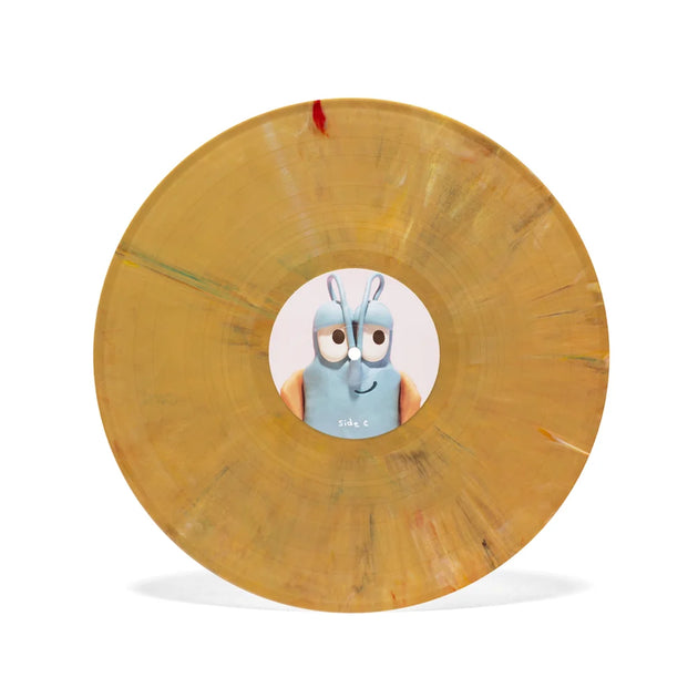 Another Crab’s Treasure Vinyl Soundtrack