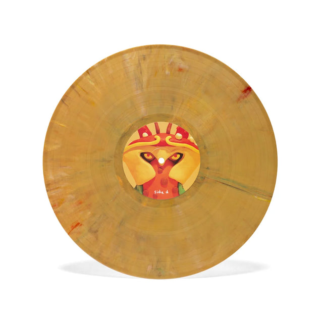 Another Crab’s Treasure Vinyl Soundtrack