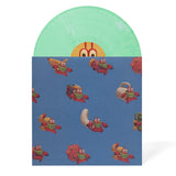 Another Crab’s Treasure Vinyl Soundtrack