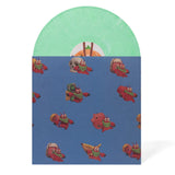 Another Crab’s Treasure Vinyl Soundtrack