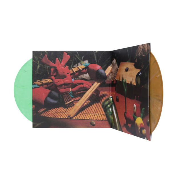 Another Crab’s Treasure Vinyl Soundtrack