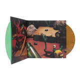 Another Crab’s Treasure Vinyl Soundtrack