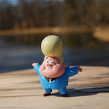 Gravity Falls Handmade Figures ***SMALL BATCH IN STOCK***