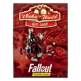 Fallout - Nuka Cola Gift Set