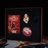 Fallout - Nuka Cola Gift Set