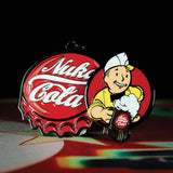 Fallout - Nuka Cola Gift Set