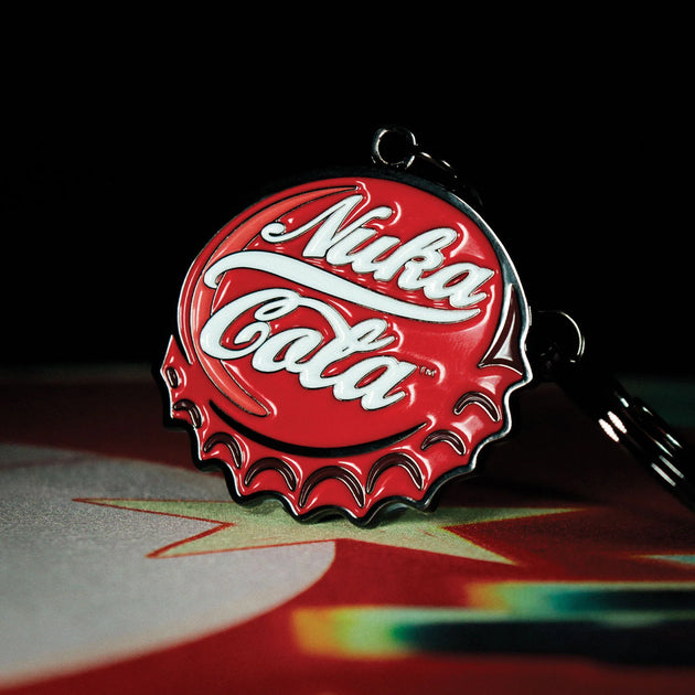 Fallout - Nuka Cola Gift Set