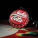 Fallout - Nuka Cola Gift Set