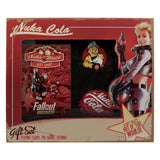Fallout - Nuka Cola Gift Set
