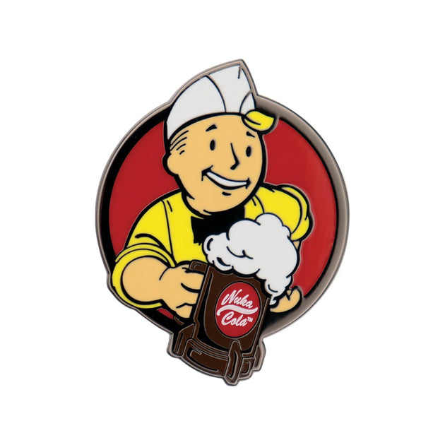 Fallout - Nuka Cola Gift Set